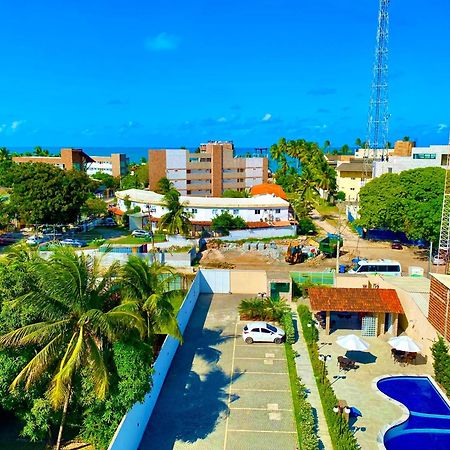 Flat Premium Centro De Porto De Galinhas-Makambira Residence-Flat309 외부 사진