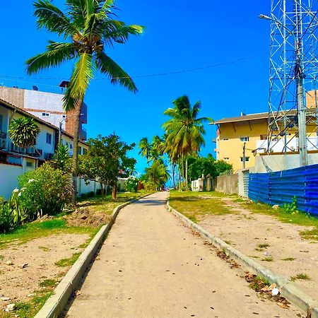 Flat Premium Centro De Porto De Galinhas-Makambira Residence-Flat309 외부 사진
