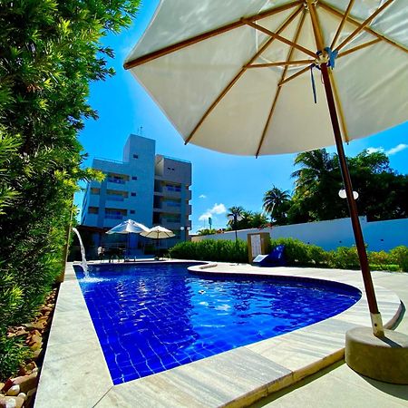 Flat Premium Centro De Porto De Galinhas-Makambira Residence-Flat309 외부 사진