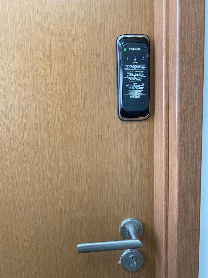 Flat Premium Centro De Porto De Galinhas-Makambira Residence-Flat309 외부 사진