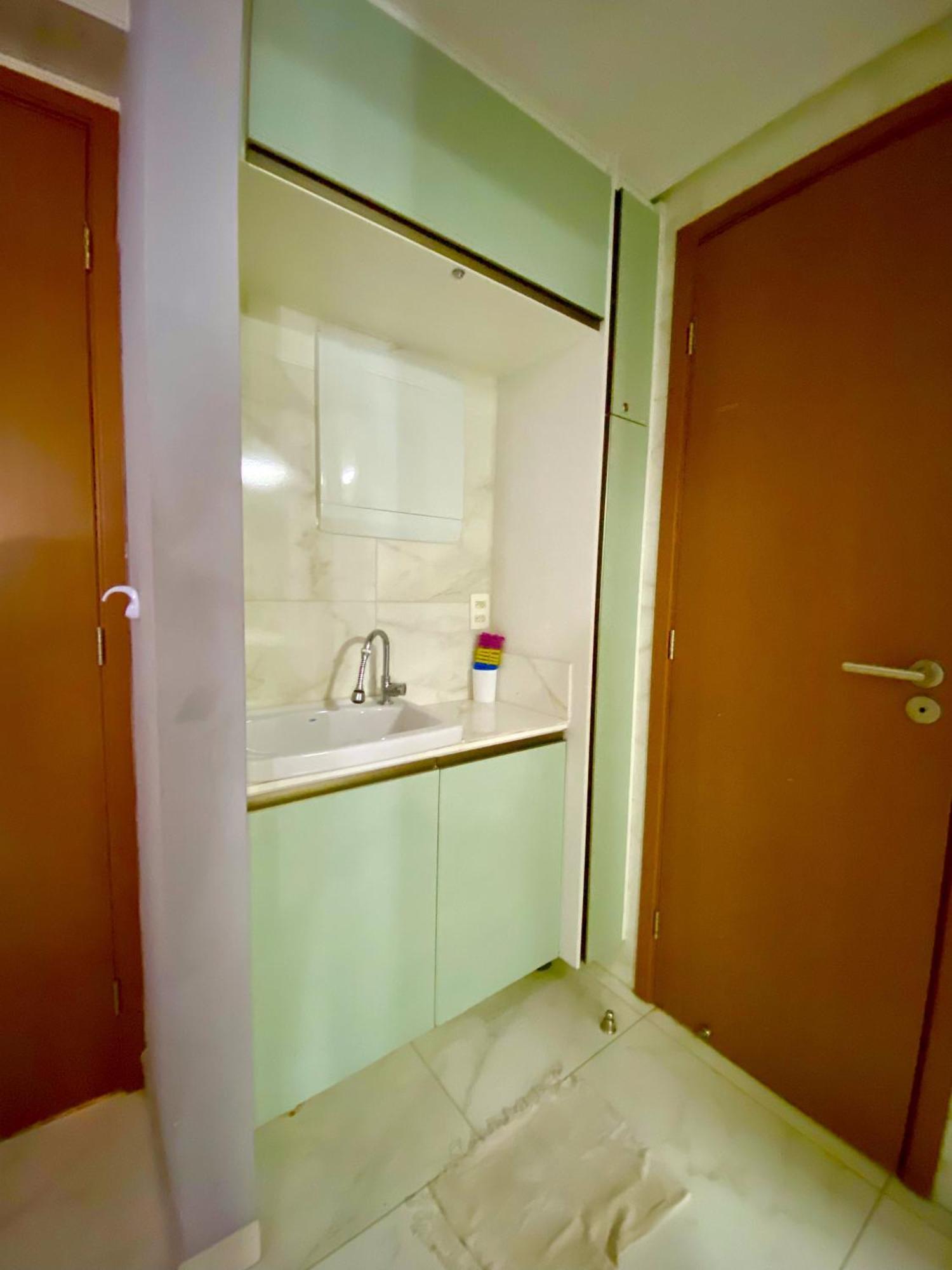 Flat Premium Centro De Porto De Galinhas-Makambira Residence-Flat309 외부 사진