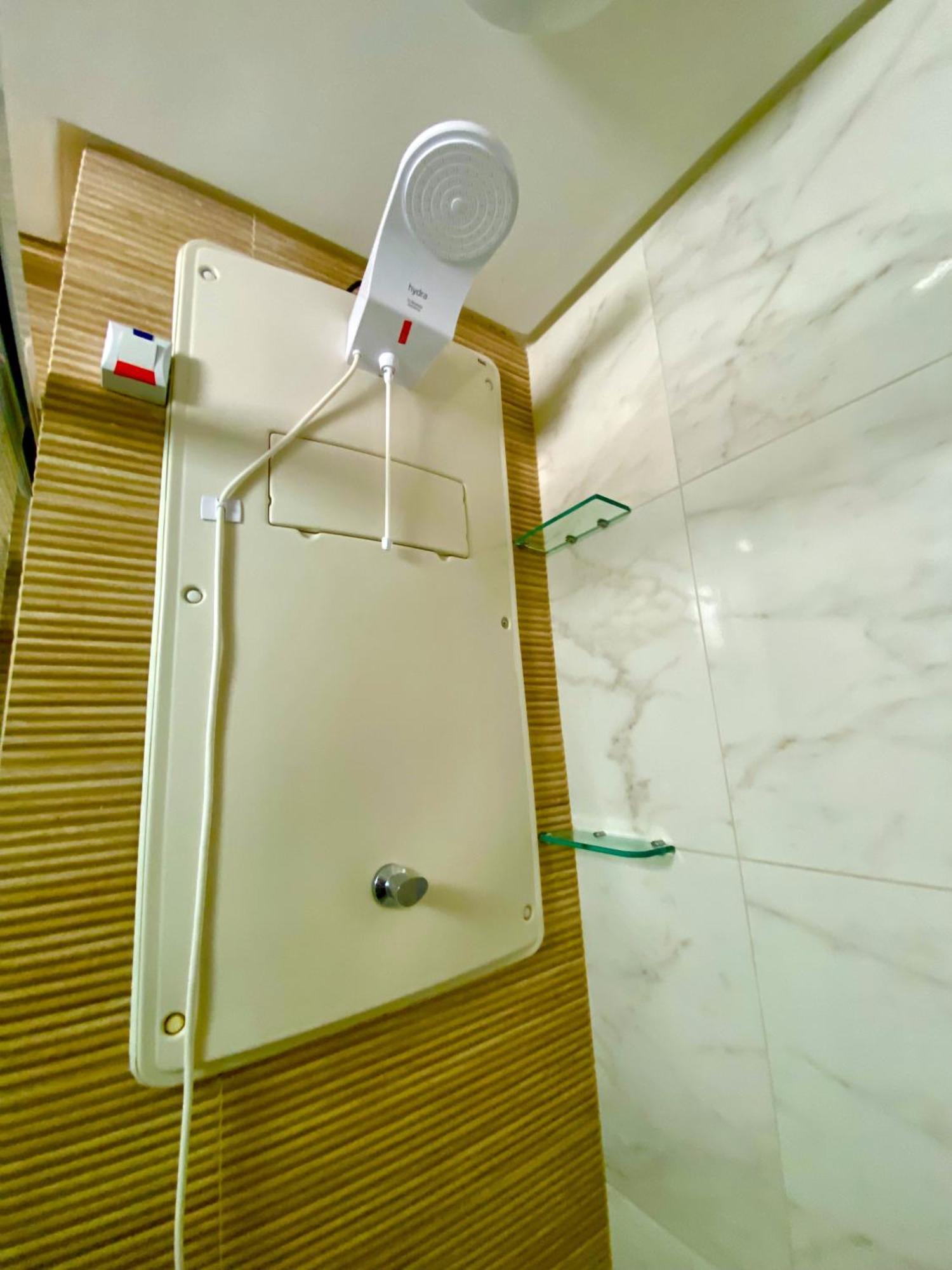 Flat Premium Centro De Porto De Galinhas-Makambira Residence-Flat309 외부 사진