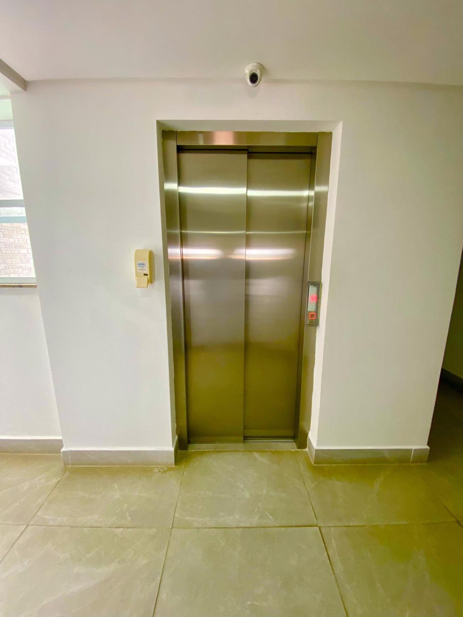 Flat Premium Centro De Porto De Galinhas-Makambira Residence-Flat309 외부 사진