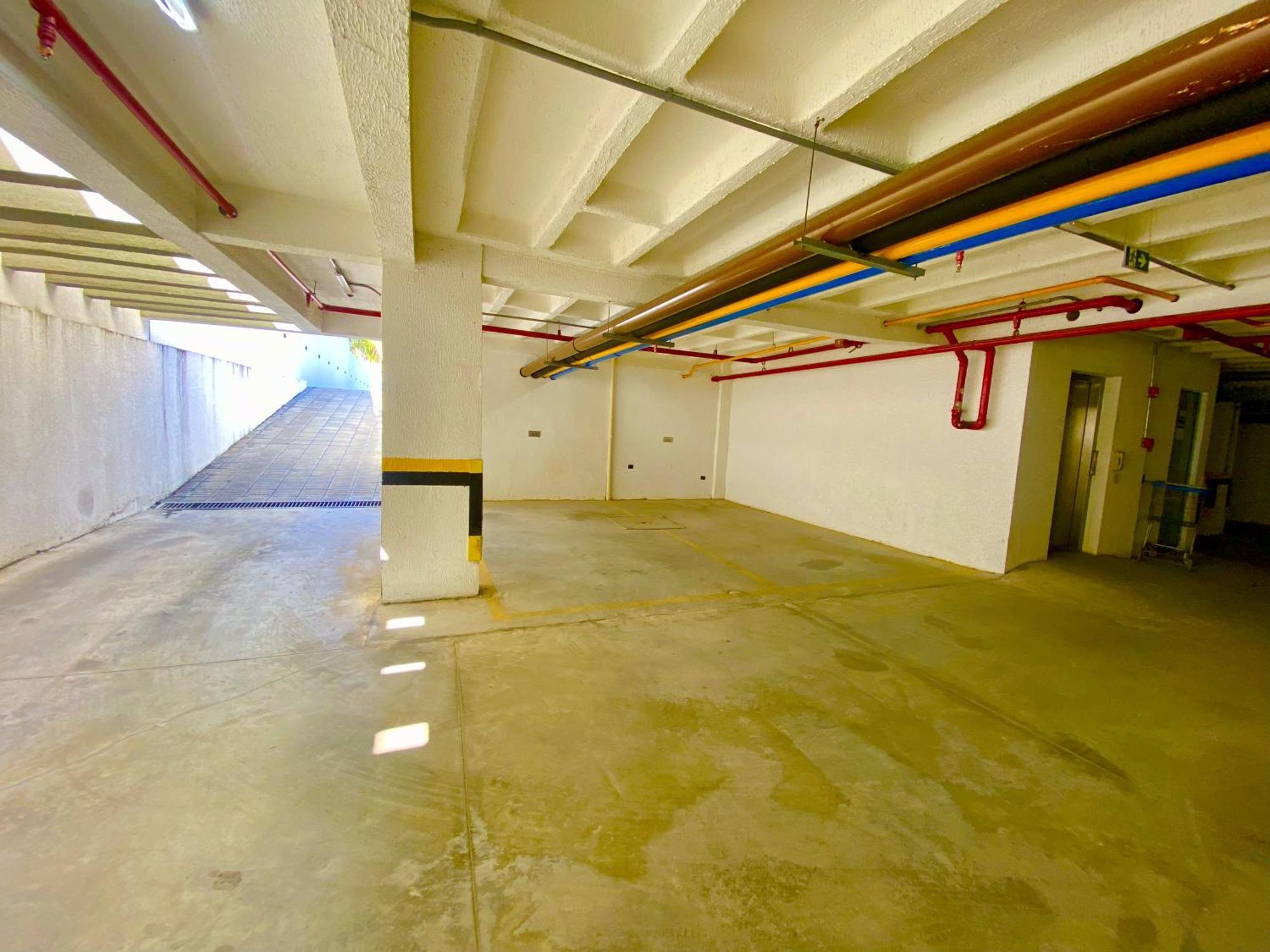 Flat Premium Centro De Porto De Galinhas-Makambira Residence-Flat309 외부 사진