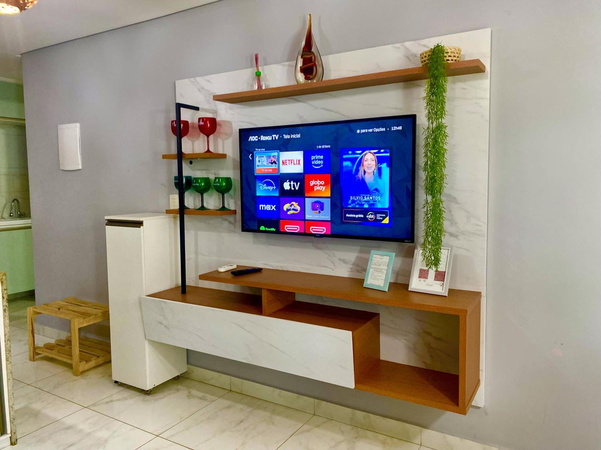 Flat Premium Centro De Porto De Galinhas-Makambira Residence-Flat309 외부 사진